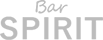 barspirit