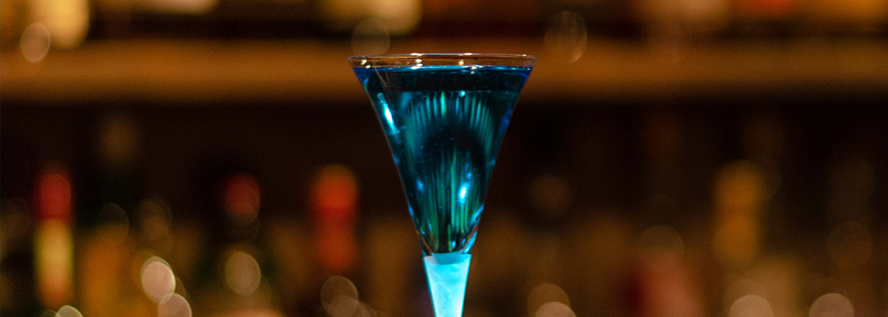 カクテルの写真